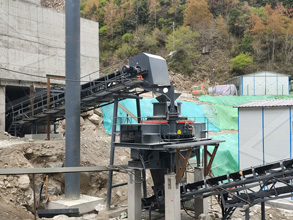 2010年 矿山机械产量